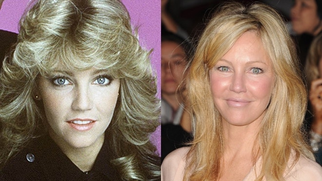 TJ Hooker heather.JPG